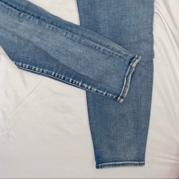 American Eagle Jeans - Picture 6 of 6